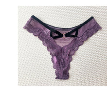 Load image into Gallery viewer, Hollow Out Undies
