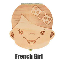 Load image into Gallery viewer, Baby Teeth Keepsake
