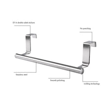 Load image into Gallery viewer, Towel Rack
