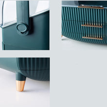 Load image into Gallery viewer, Cosmetic Storage Box
