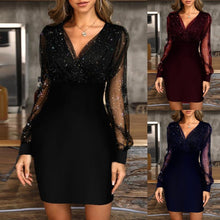Load image into Gallery viewer, Cocktail Dress - Sarah
