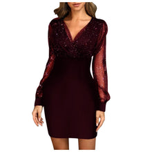 Load image into Gallery viewer, Cocktail Dress - Sarah
