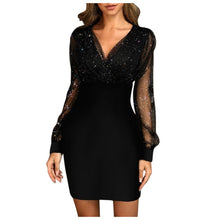 Load image into Gallery viewer, Cocktail Dress - Sarah
