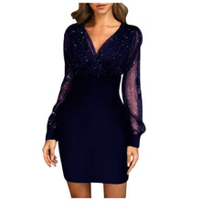 Load image into Gallery viewer, Cocktail Dress - Sarah
