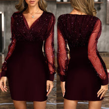 Load image into Gallery viewer, Cocktail Dress - Sarah

