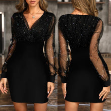 Load image into Gallery viewer, Cocktail Dress - Sarah

