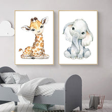 Load image into Gallery viewer, Nursery Wall Art
