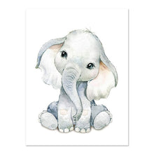 Load image into Gallery viewer, Nursery Wall Art
