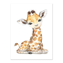 Load image into Gallery viewer, Nursery Wall Art
