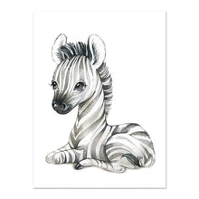 Load image into Gallery viewer, Nursery Wall Art
