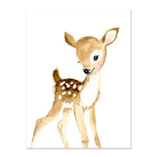 Load image into Gallery viewer, Nursery Wall Art
