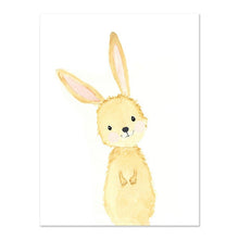 Load image into Gallery viewer, Nursery Wall Art
