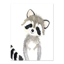 Load image into Gallery viewer, Nursery Wall Art
