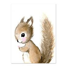 Load image into Gallery viewer, Nursery Wall Art
