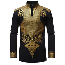Load image into Gallery viewer, Dashiki Top
