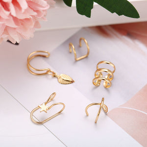 Ear Cuffs