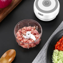 Load image into Gallery viewer, Electric Chopper
