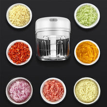 Load image into Gallery viewer, Electric Chopper
