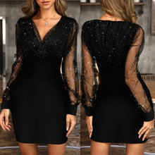 Load image into Gallery viewer, Cocktail Dress - Sarah
