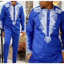 Load image into Gallery viewer, Dashiki Set

