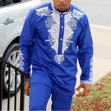 Load image into Gallery viewer, Dashiki Set
