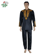 Load image into Gallery viewer, Dashiki Set
