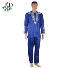 Load image into Gallery viewer, Dashiki Set
