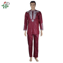 Load image into Gallery viewer, Dashiki Set
