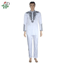 Load image into Gallery viewer, Dashiki Set
