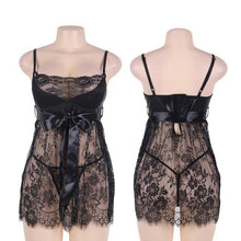 Load image into Gallery viewer, Lace Sleepwear
