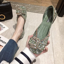 Load image into Gallery viewer, Bling Flats

