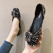 Load image into Gallery viewer, Bling Flats
