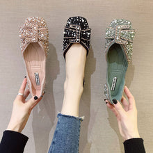 Load image into Gallery viewer, Bling Flats
