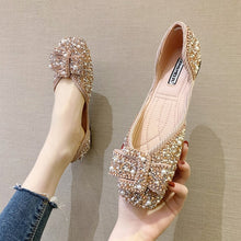 Load image into Gallery viewer, Bling Flats
