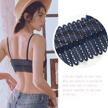Load image into Gallery viewer, Wireless Lace Bralette
