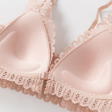 Load image into Gallery viewer, Wireless Lace Bralette
