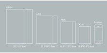 Load image into Gallery viewer, Planner / Agenda Refill Stationery
