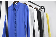Load image into Gallery viewer, Buttons Galore Shirt

