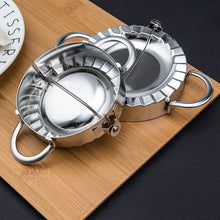 Load image into Gallery viewer, Dumpling Mold
