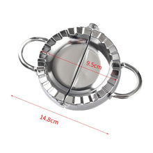 Load image into Gallery viewer, Dumpling Mold
