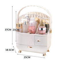 Load image into Gallery viewer, Cosmetic Storage Case
