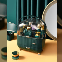 Load image into Gallery viewer, Cosmetic Storage Case
