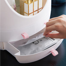 Load image into Gallery viewer, Cosmetic Storage Case

