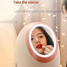 Load image into Gallery viewer, Cosmetic Storage Case
