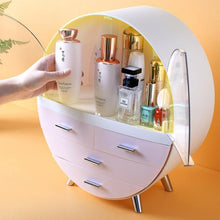 Load image into Gallery viewer, Cosmetic Storage Case
