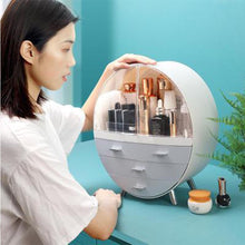 Load image into Gallery viewer, Cosmetic Storage Case
