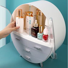 Load image into Gallery viewer, Cosmetic Storage Case
