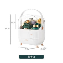 Load image into Gallery viewer, Cosmetic Storage Case
