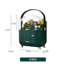 Load image into Gallery viewer, Cosmetic Storage Case

