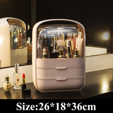 Load image into Gallery viewer, Cosmetic Storage Case
